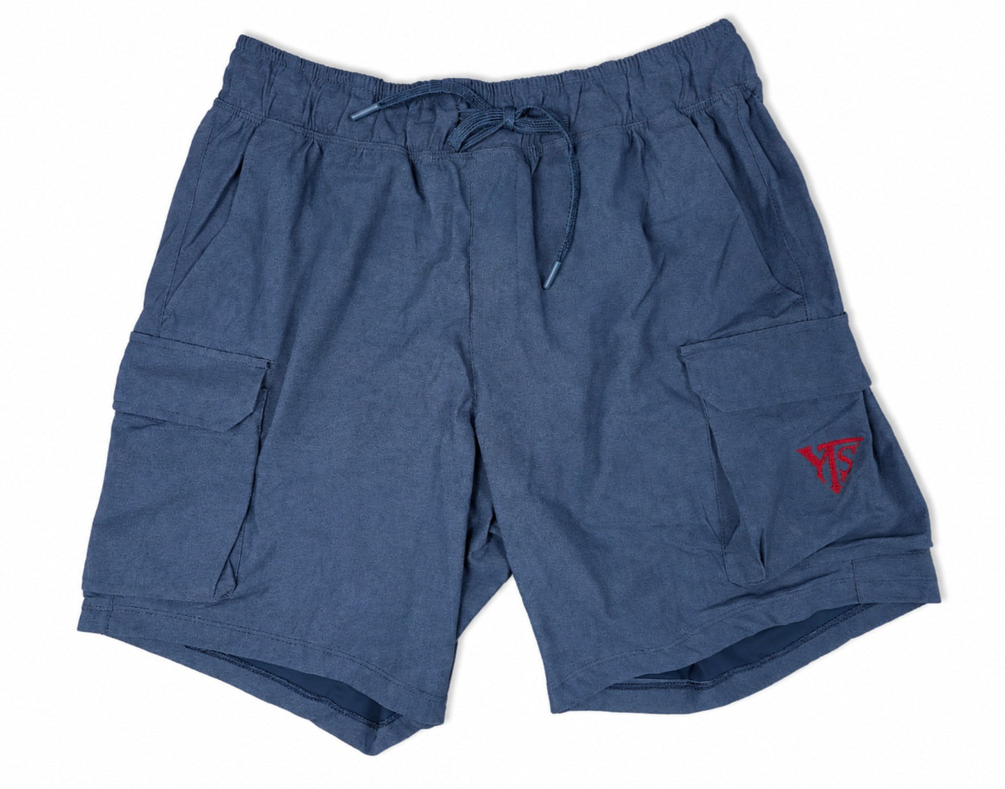 Aqua YTS Shorts