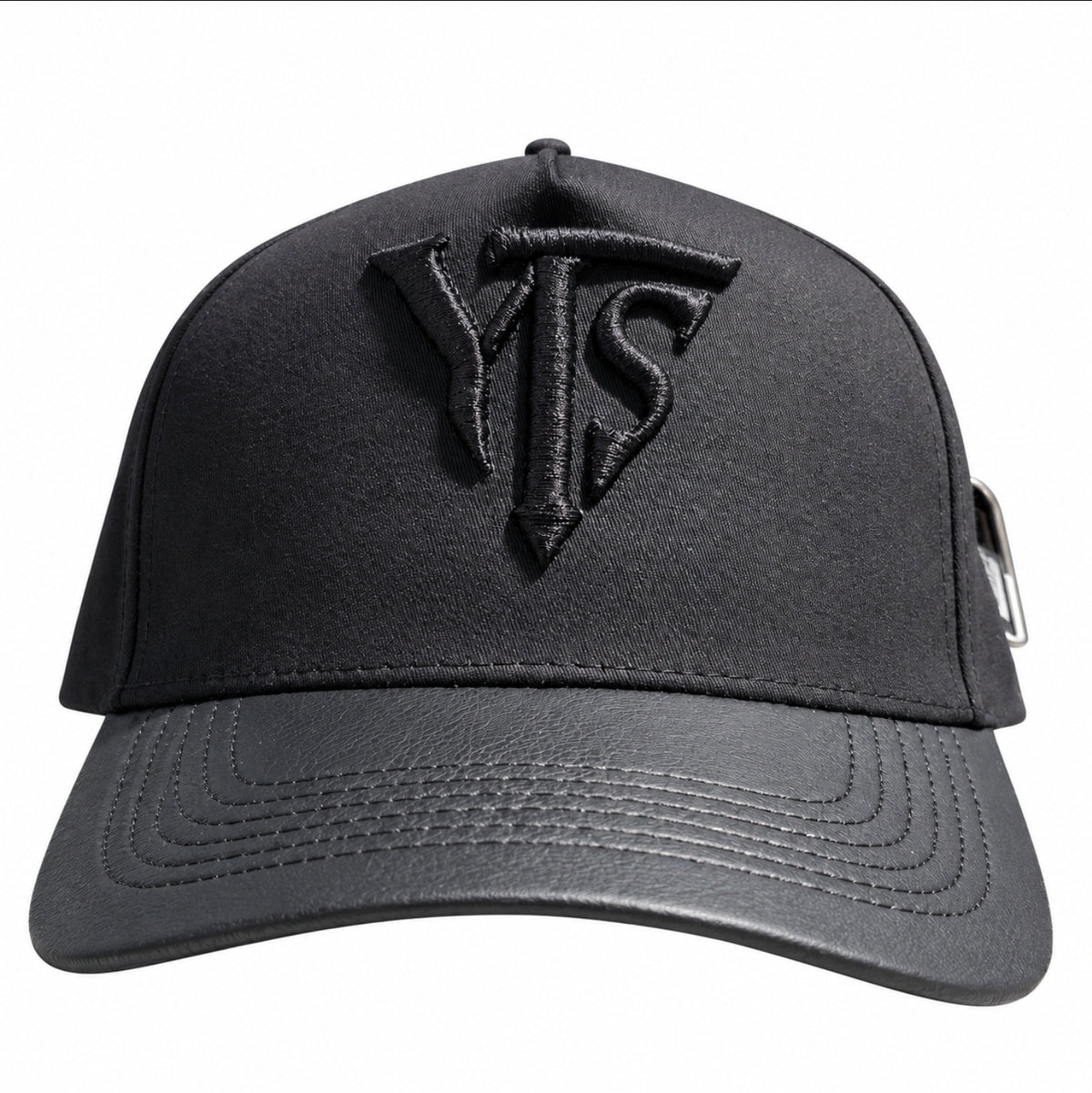 YTS Blackout Snapback