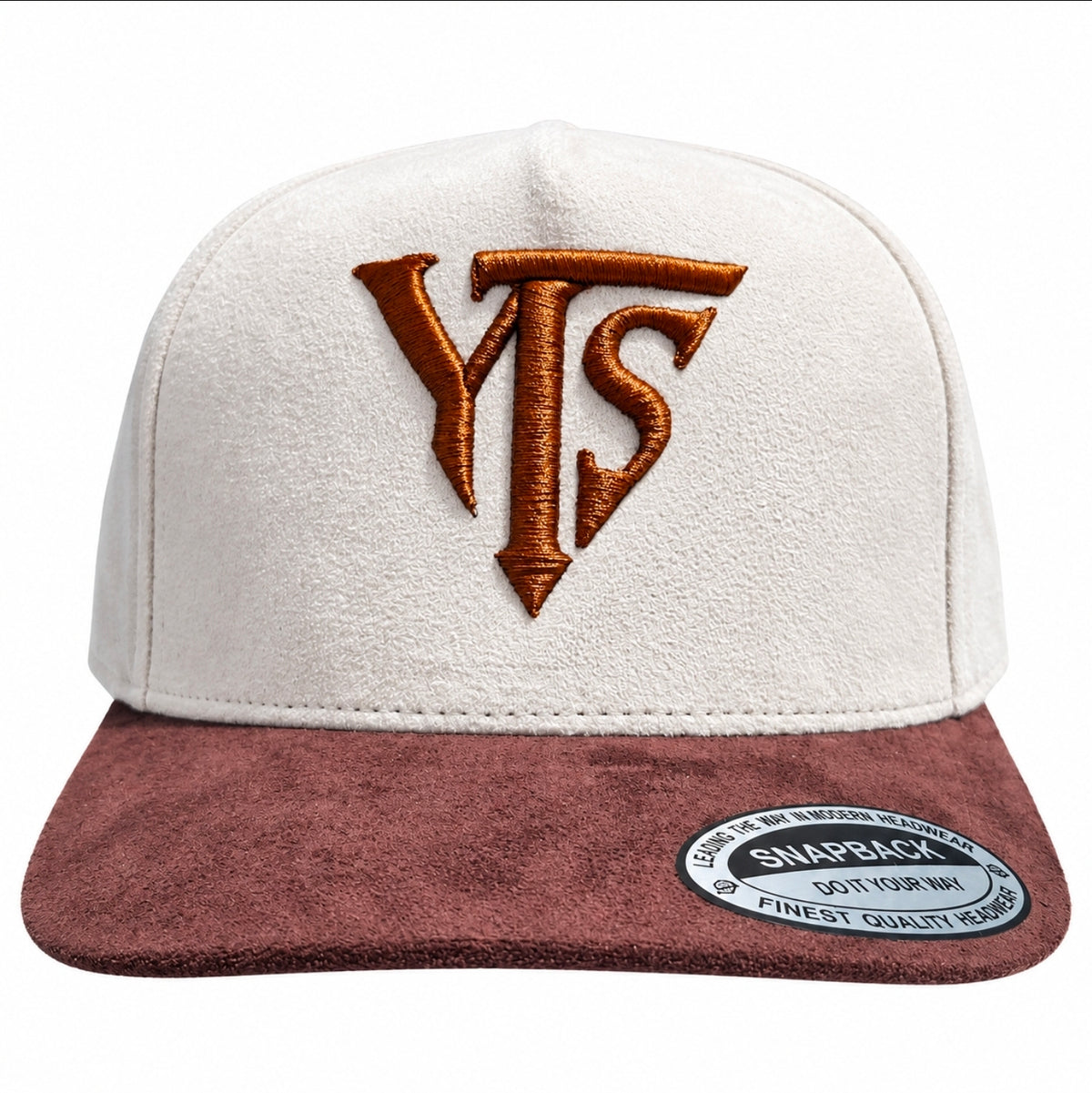 YTS Mocha Snapback
