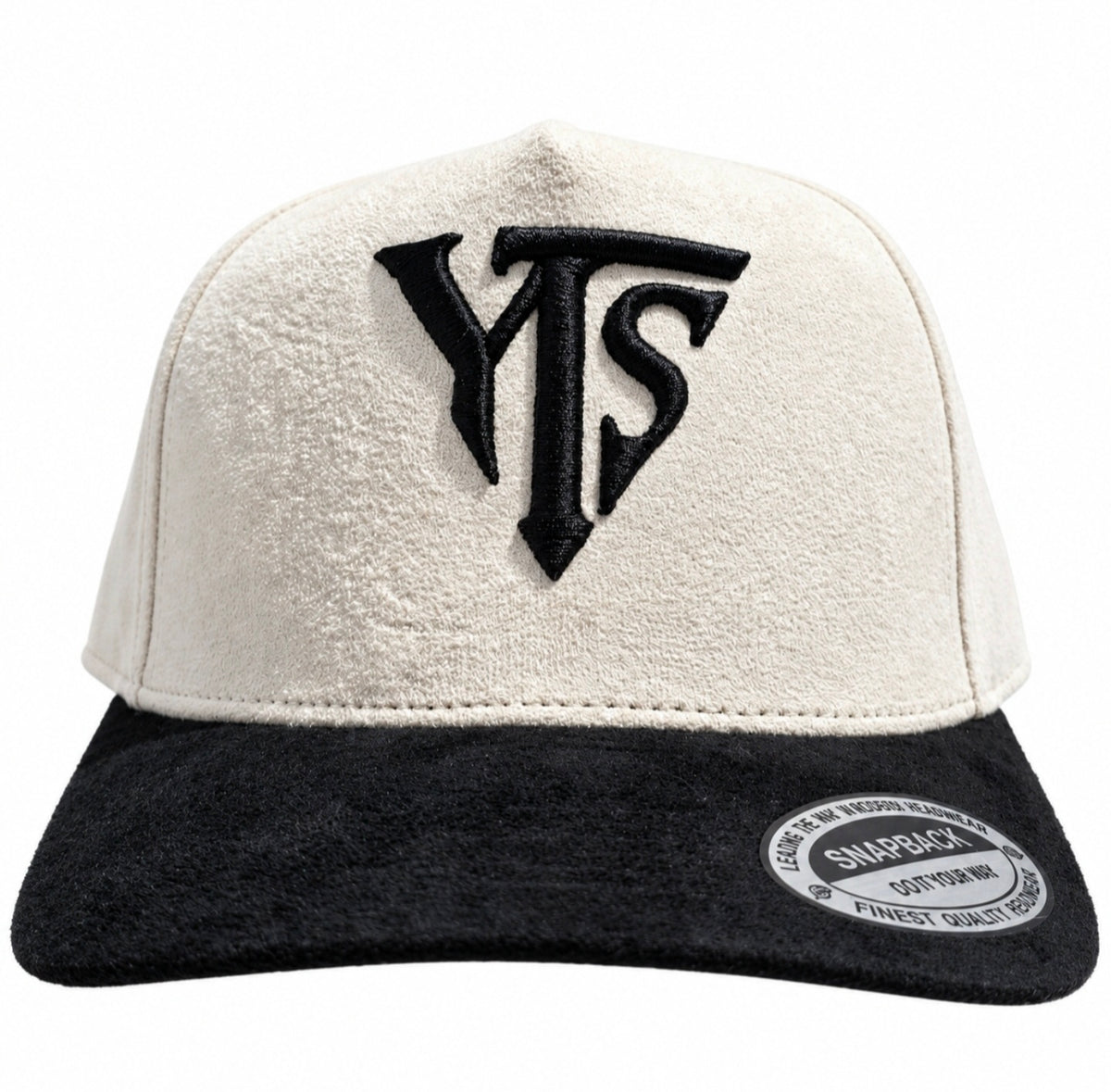 YTS Panda Snapback