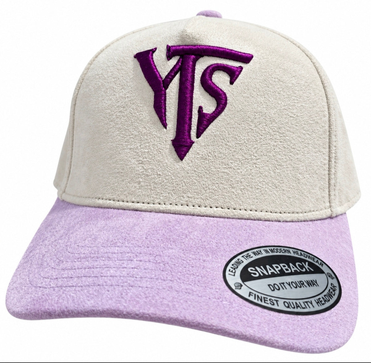 YTS Lilac Dream Snapback