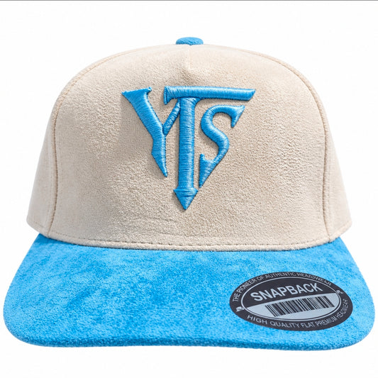 YTS Ice Breeze Snapback