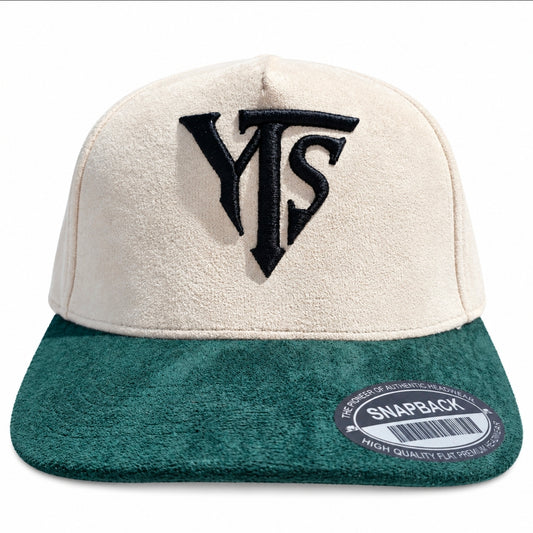 YTS Evergreen Snapback