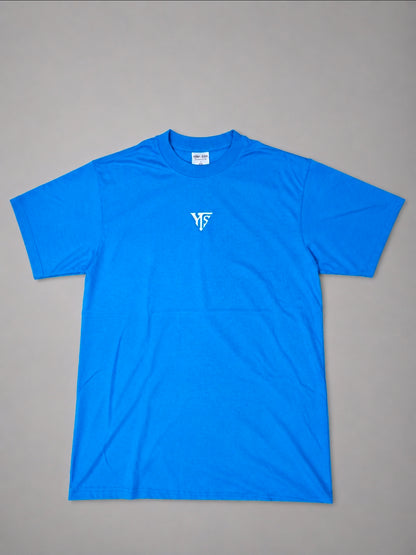 Velocity Blue YTS Tee