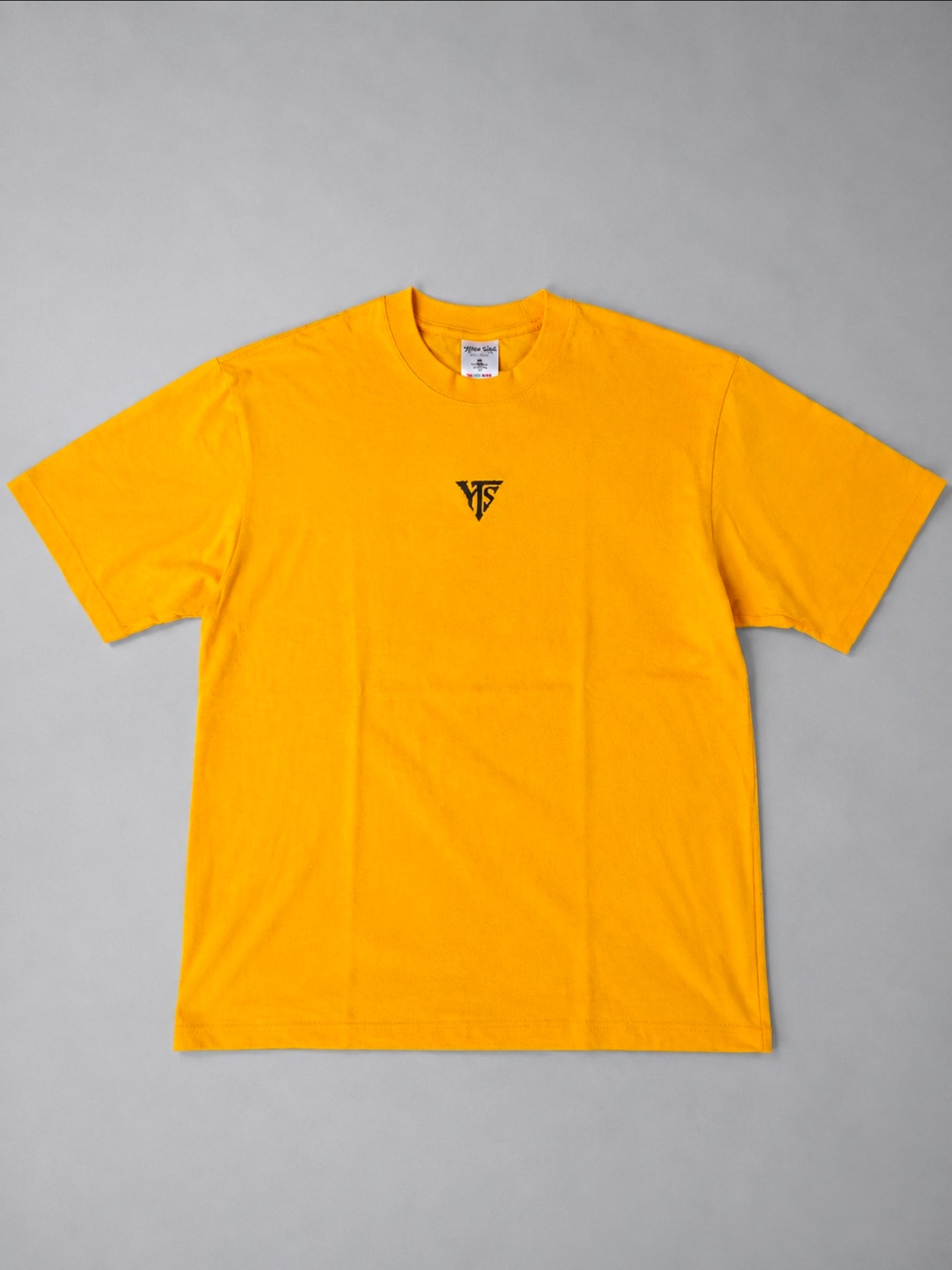 24K Yellow YTS Tee