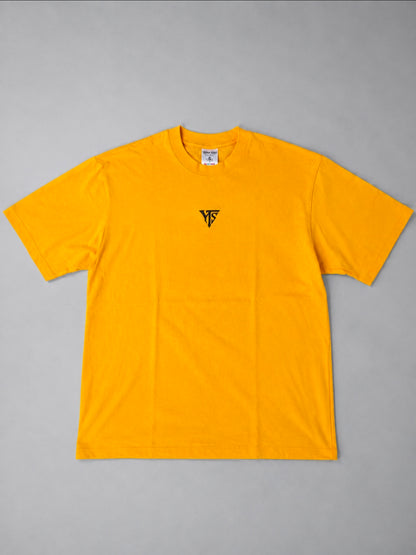 24K Yellow YTS Tee