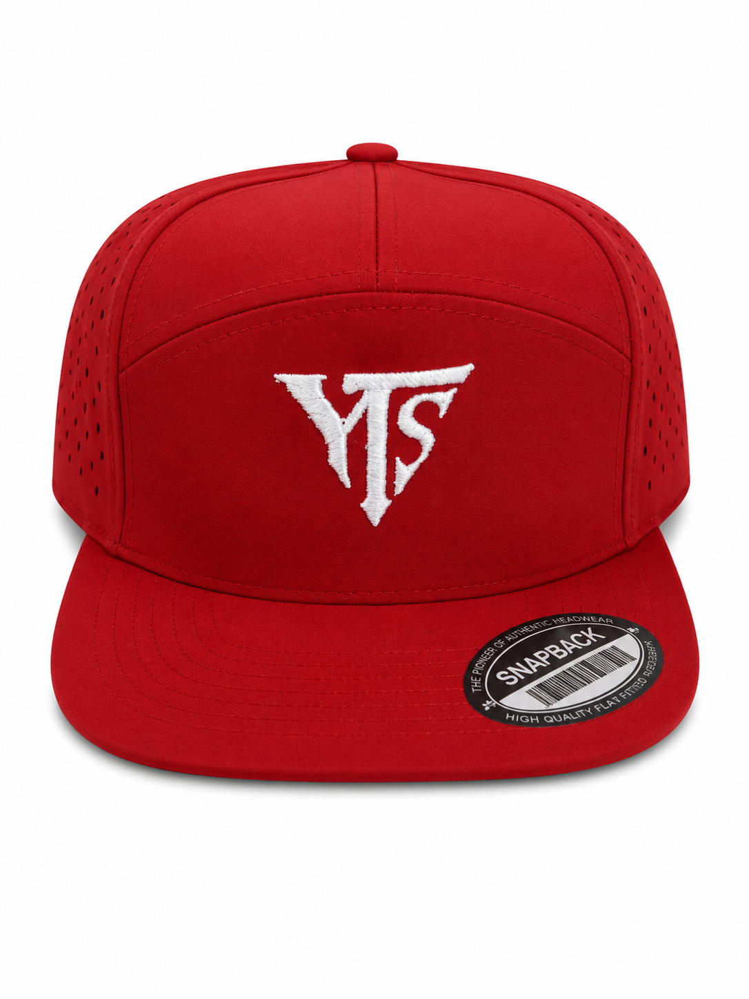 Dri-Fit YTS Snapback