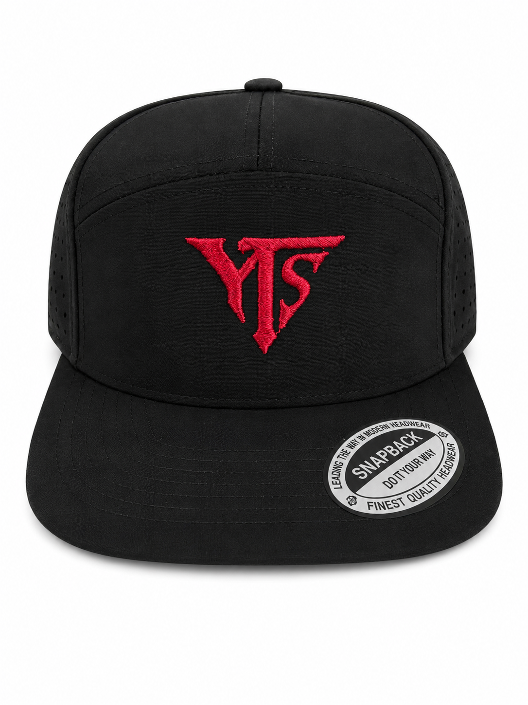 Dri-Fit YTS Snapback