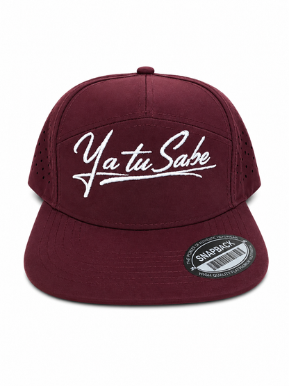 Dri-Fit Ya Tu Sabe Snapback
