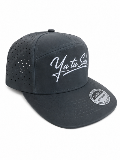 Dri-Fit Ya Tu Sabe Snapback