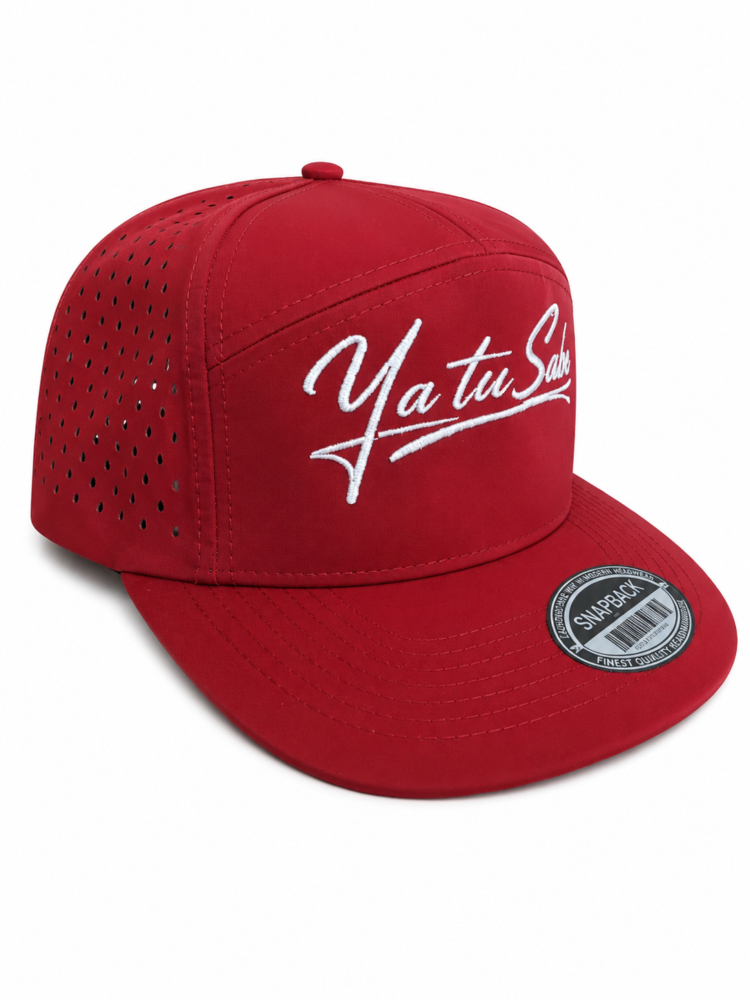 Dri-Fit Ya Tu Sabe Snapback