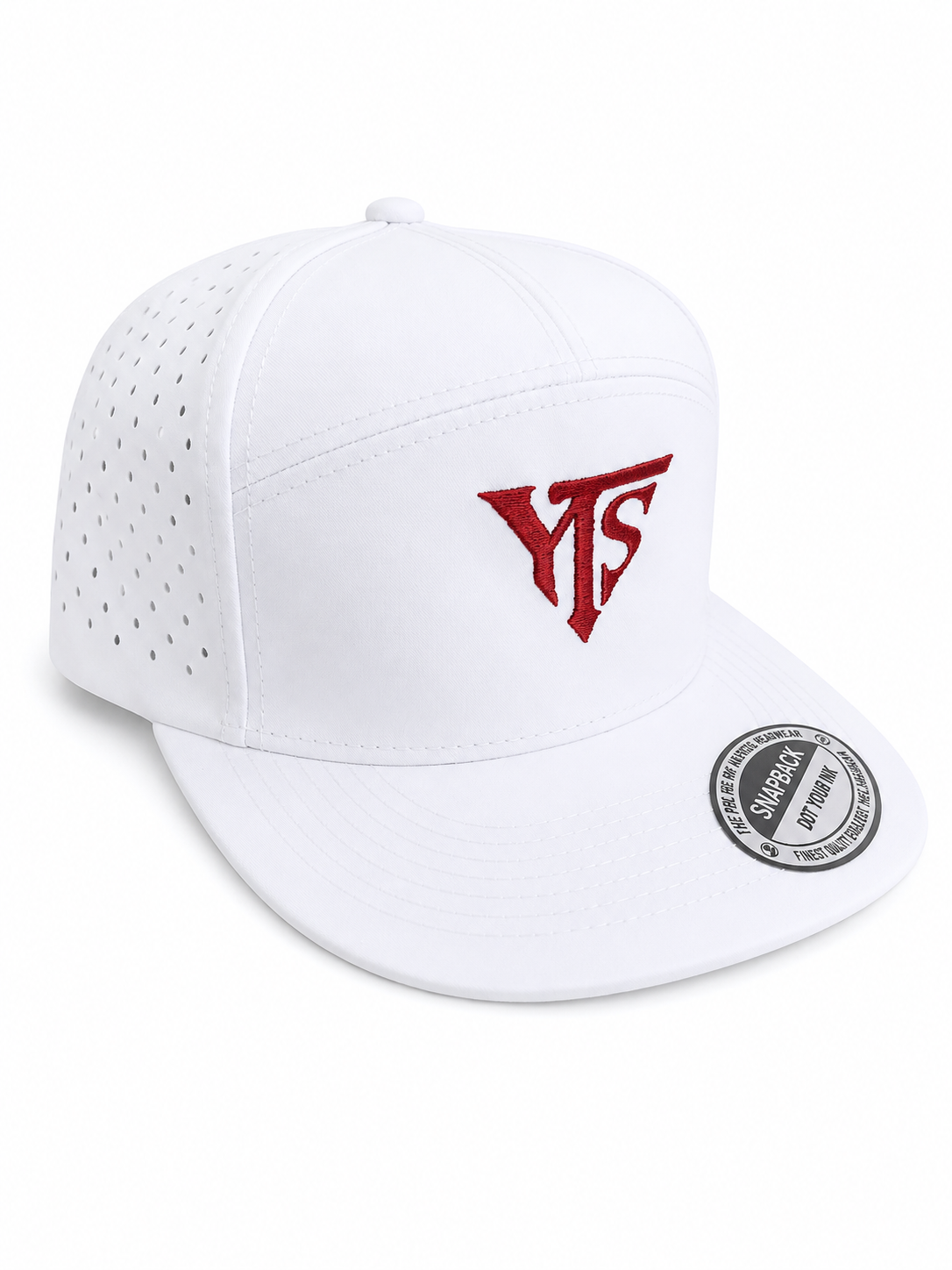 Dri-Fit YTS Snapback