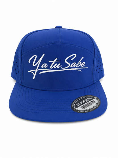 Dri-Fit Ya Tu Sabe Snapback