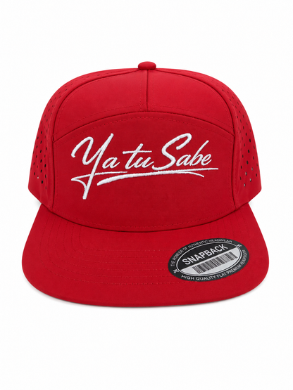 Dri-Fit Ya Tu Sabe Snapback