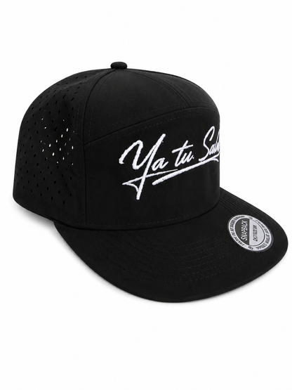 Dri-Fit Ya Tu Sabe Snapback