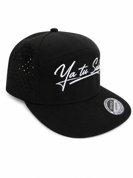 Dri-Fit Ya Tu Sabe Snapback