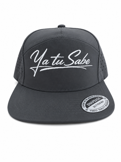 Dri-Fit Ya Tu Sabe Snapback