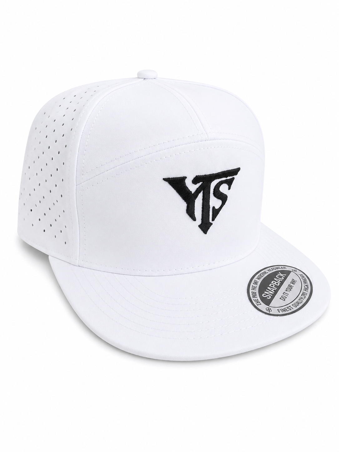 Dri-Fit YTS Snapback