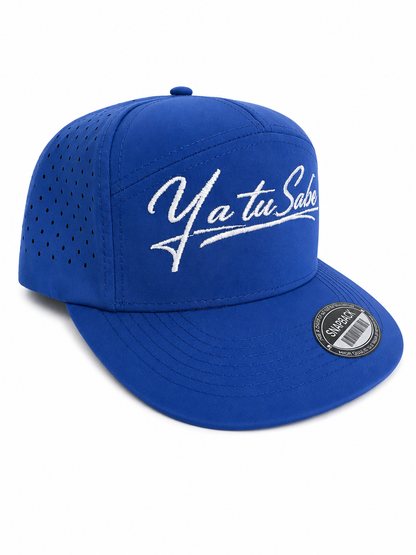 Dri-Fit Ya Tu Sabe Snapback